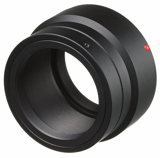 Sony alpha best sale telescope adapter